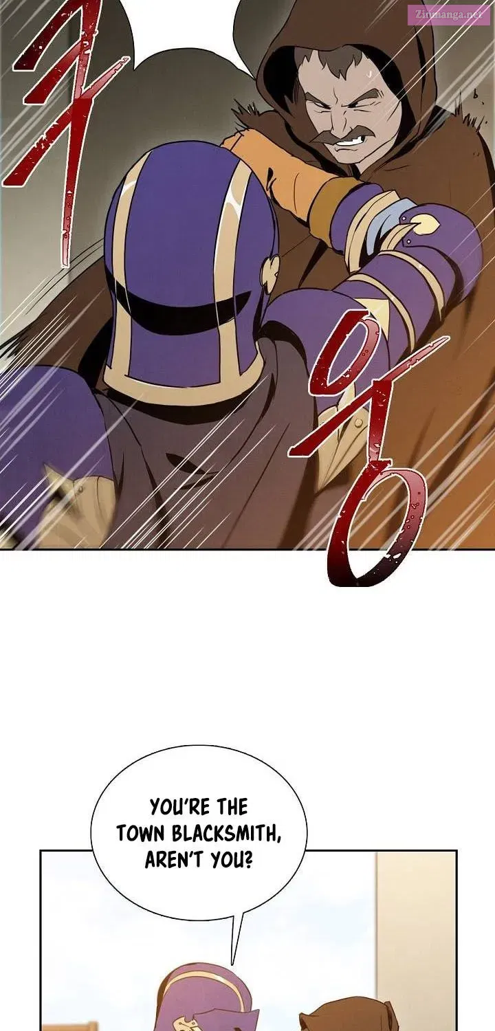 The Skeleton Soldier Failed to Defend the Dungeon [Official] Chapter 17.1 page 16 - 