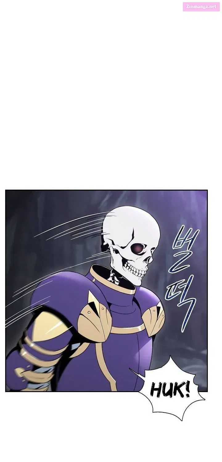 The Skeleton Soldier Failed to Defend the Dungeon [Official] Chapter 17.1 page 3 - 