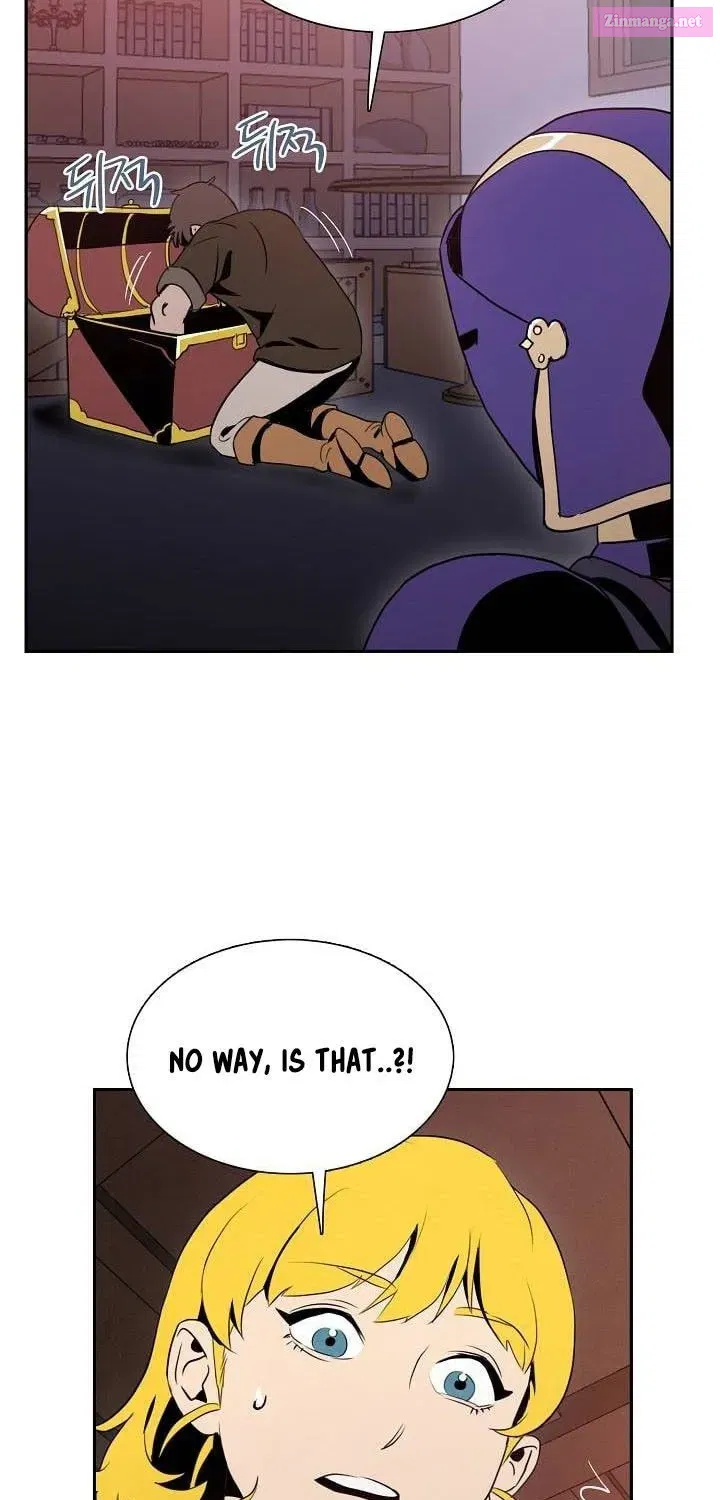 The Skeleton Soldier Failed to Defend the Dungeon [Official] Chapter 17.1 page 22 - 