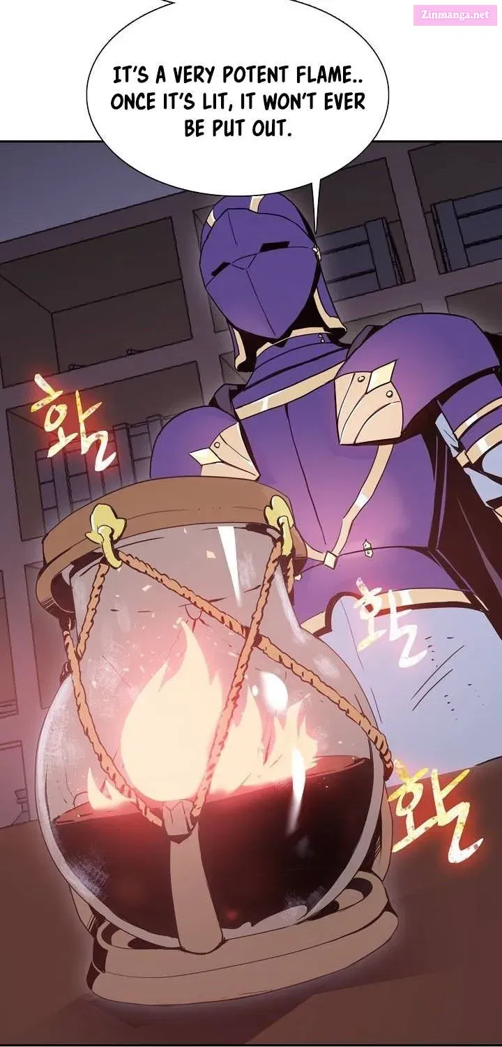 The Skeleton Soldier Failed to Defend the Dungeon [Official] Chapter 17.1 page 24 - 