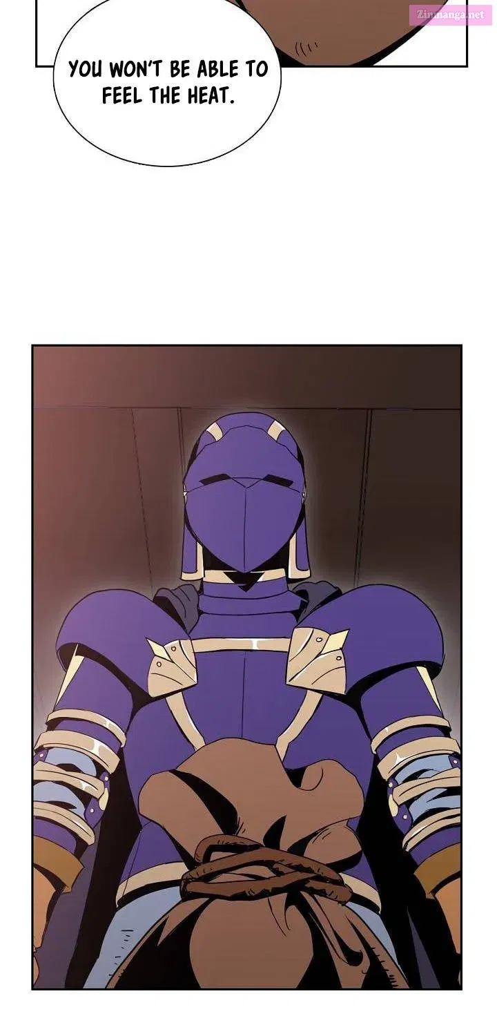The Skeleton Soldier Failed to Defend the Dungeon [Official] Chapter 17.1 page 28 - 