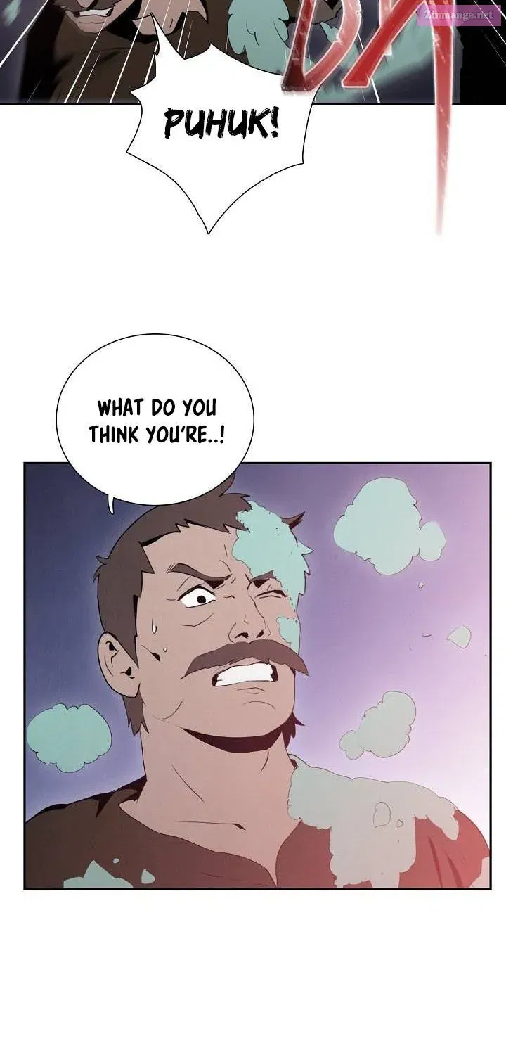The Skeleton Soldier Failed to Defend the Dungeon [Official] Chapter 17.1 page 30 - 