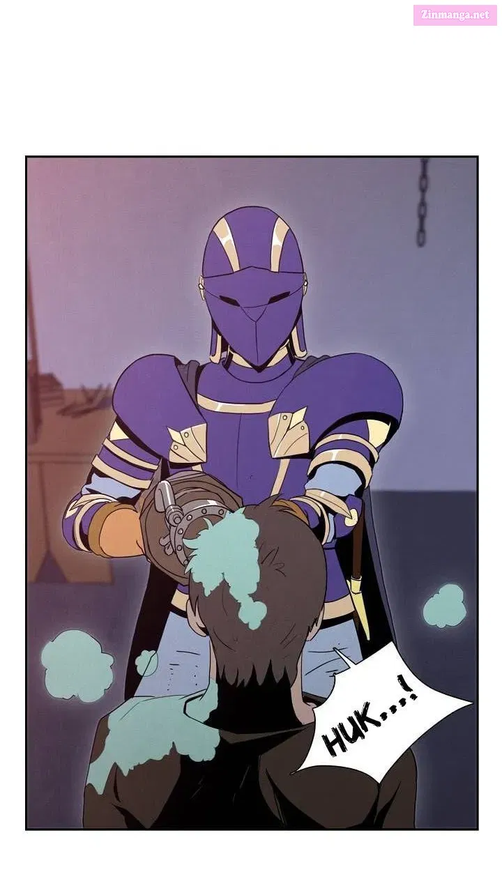 The Skeleton Soldier Failed to Defend the Dungeon [Official] Chapter 17.1 page 31 - 