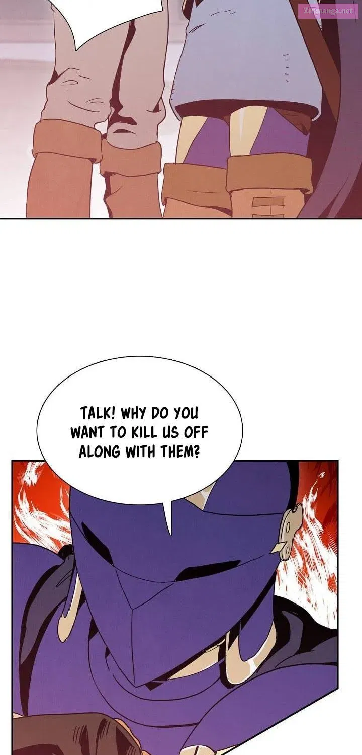 The Skeleton Soldier Failed to Defend the Dungeon [Official] Chapter 17.1 page 36 - 