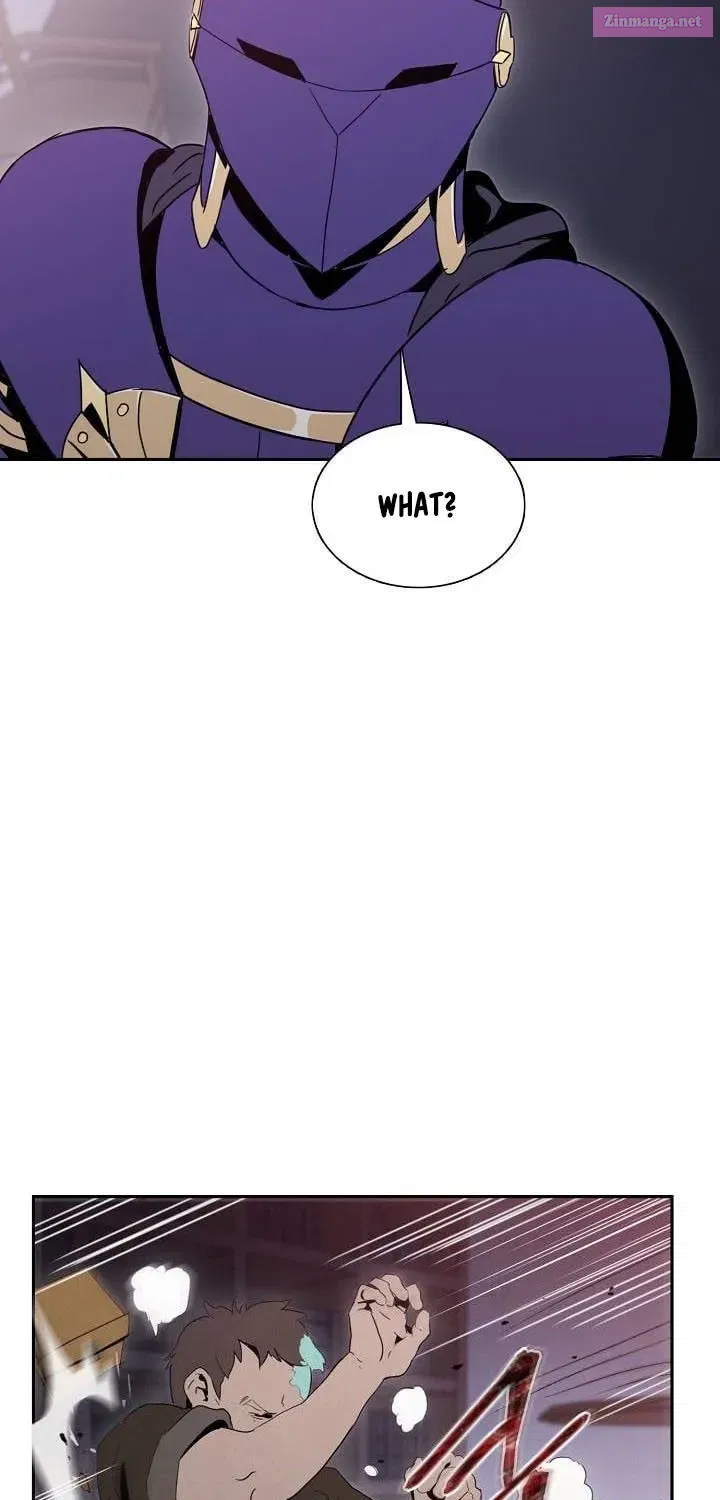 The Skeleton Soldier Failed to Defend the Dungeon [Official] Chapter 17.1 page 38 - 