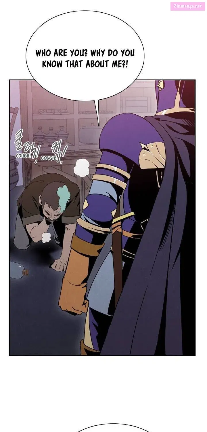 The Skeleton Soldier Failed to Defend the Dungeon [Official] Chapter 17.1 page 40 - 