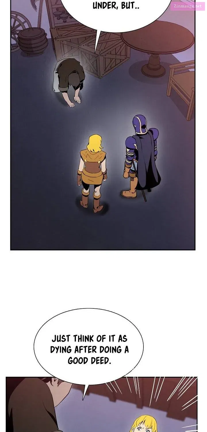 The Skeleton Soldier Failed to Defend the Dungeon [Official] Chapter 17.1 page 43 - 