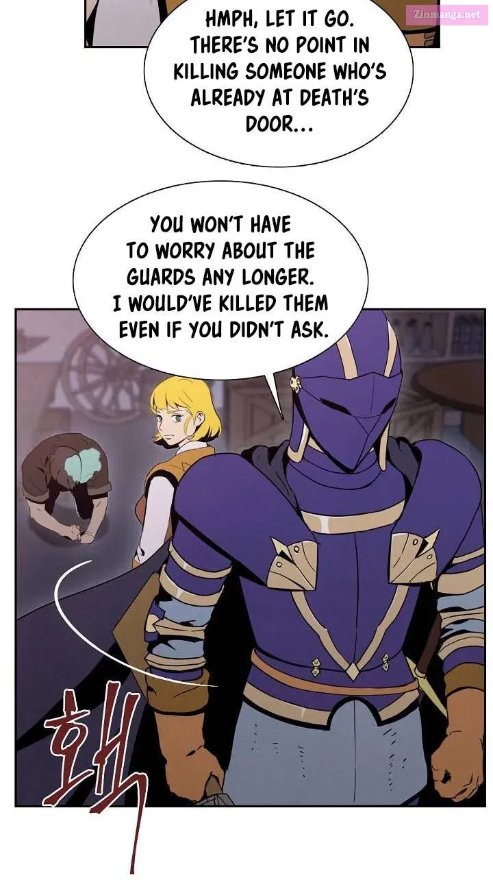 The Skeleton Soldier Failed to Defend the Dungeon [Official] Chapter 17.1 page 45 - 