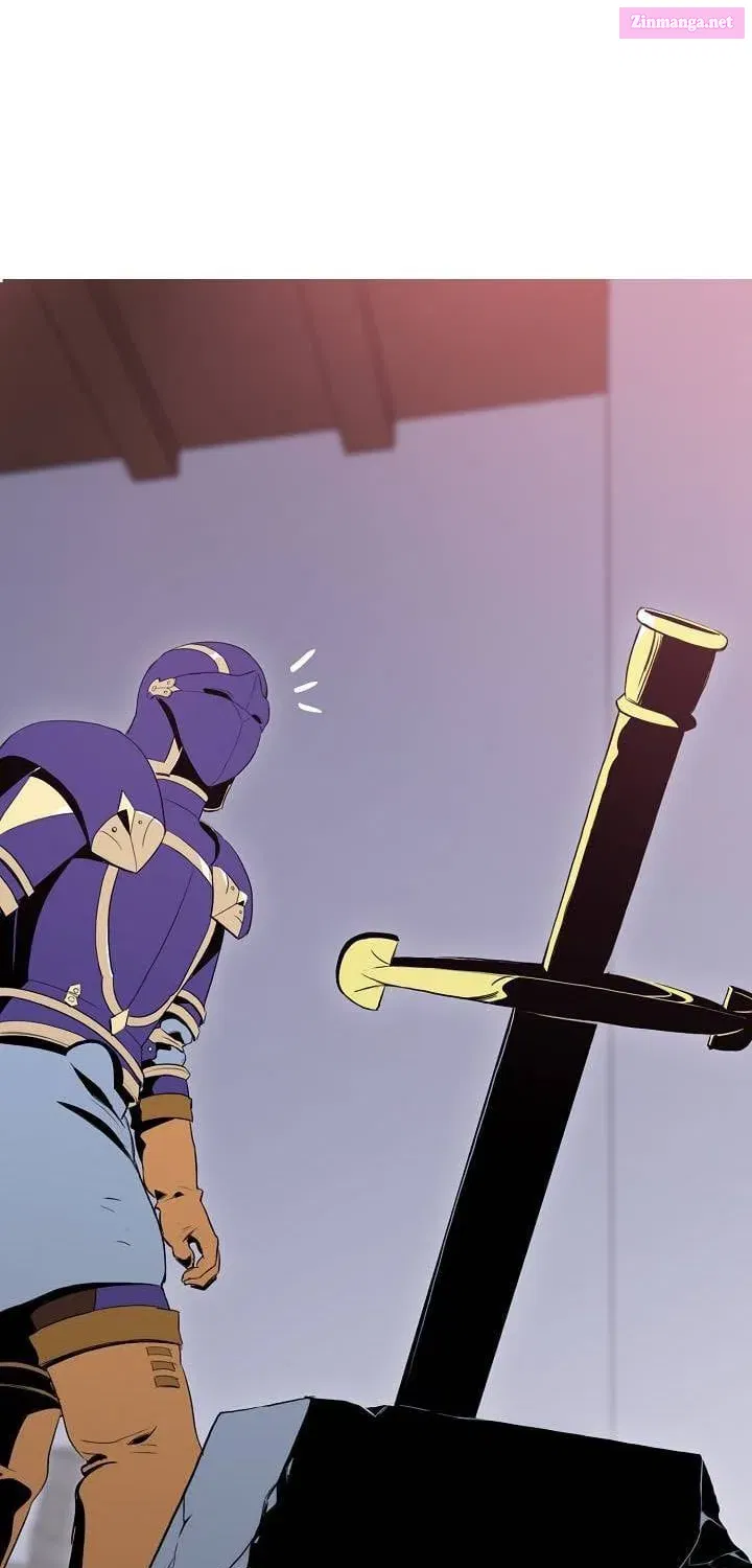 The Skeleton Soldier Failed to Defend the Dungeon [Official] Chapter 17.1 page 46 - 