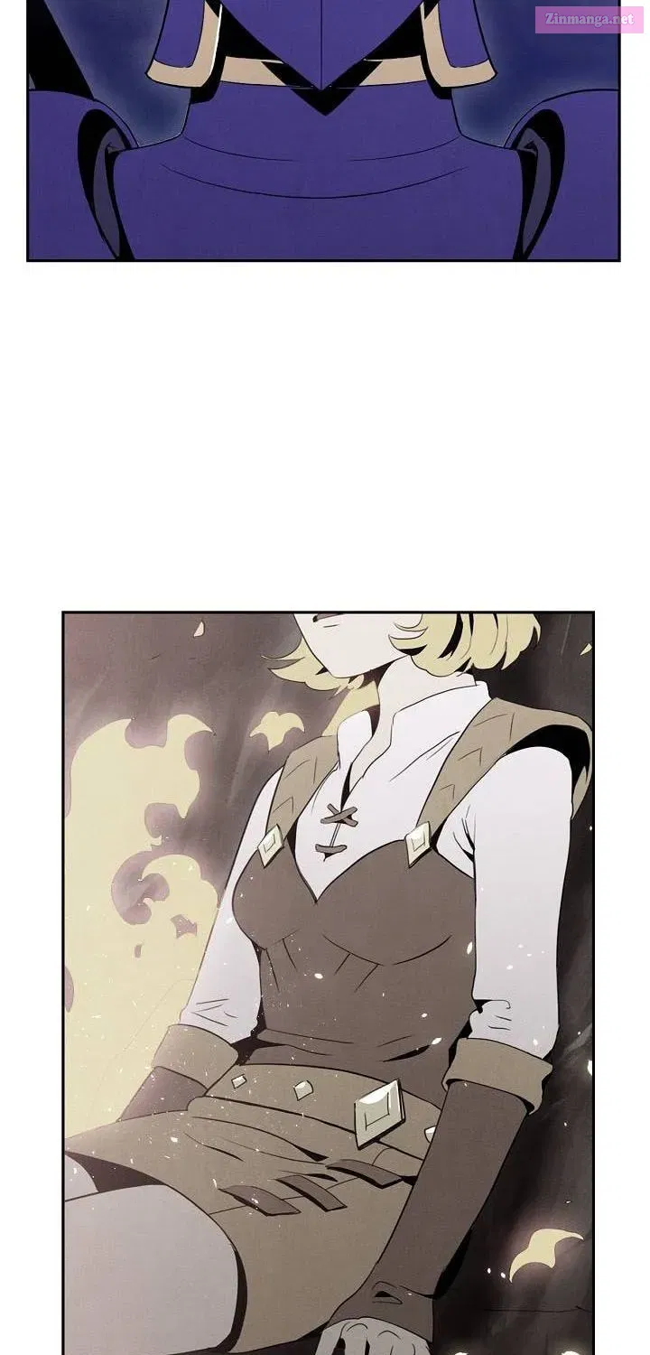 The Skeleton Soldier Failed to Defend the Dungeon [Official] Chapter 17.1 page 57 - 