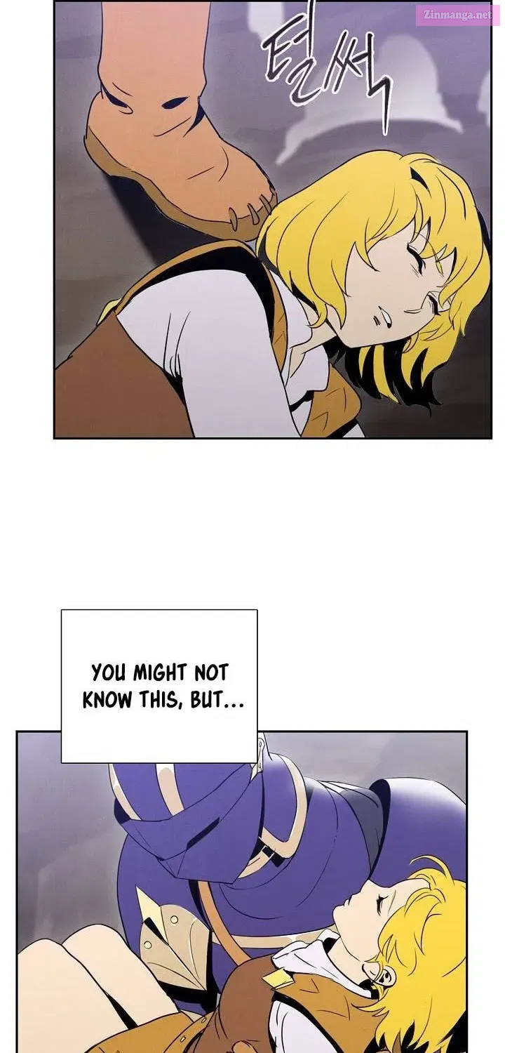 The Skeleton Soldier Failed to Defend the Dungeon [Official] Chapter 17.1 page 61 - 