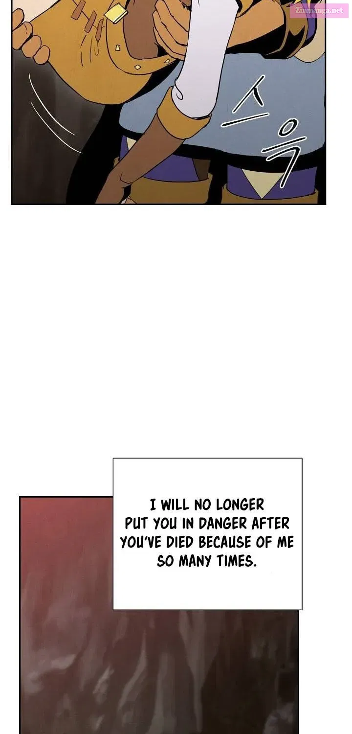 The Skeleton Soldier Failed to Defend the Dungeon [Official] Chapter 17.1 page 62 - 