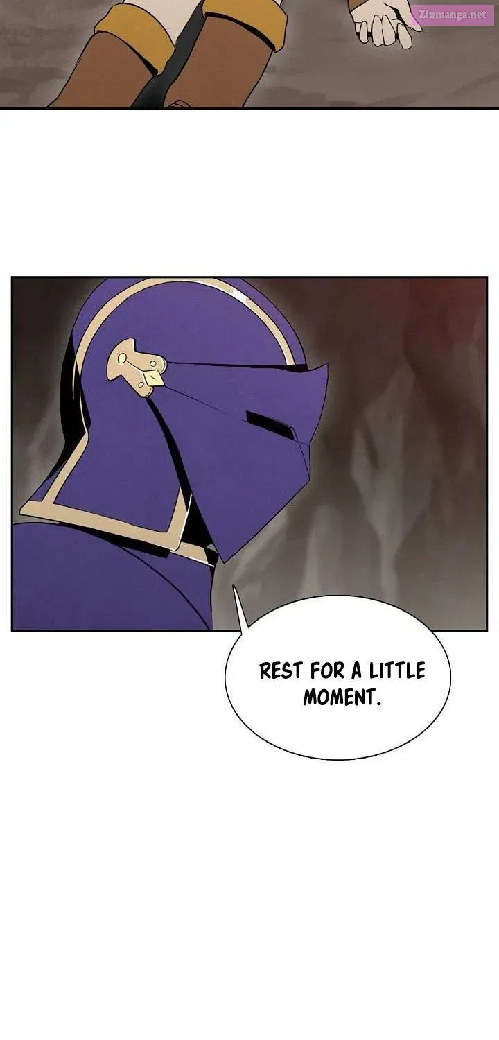 The Skeleton Soldier Failed to Defend the Dungeon [Official] Chapter 17.1 page 64 - 