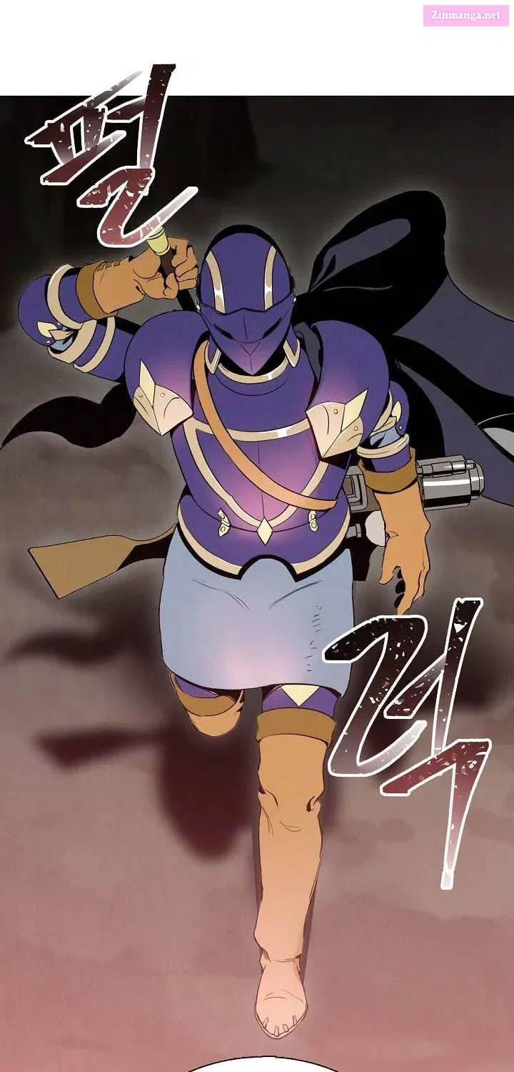 The Skeleton Soldier Failed to Defend the Dungeon [Official] Chapter 17.1 page 65 - 