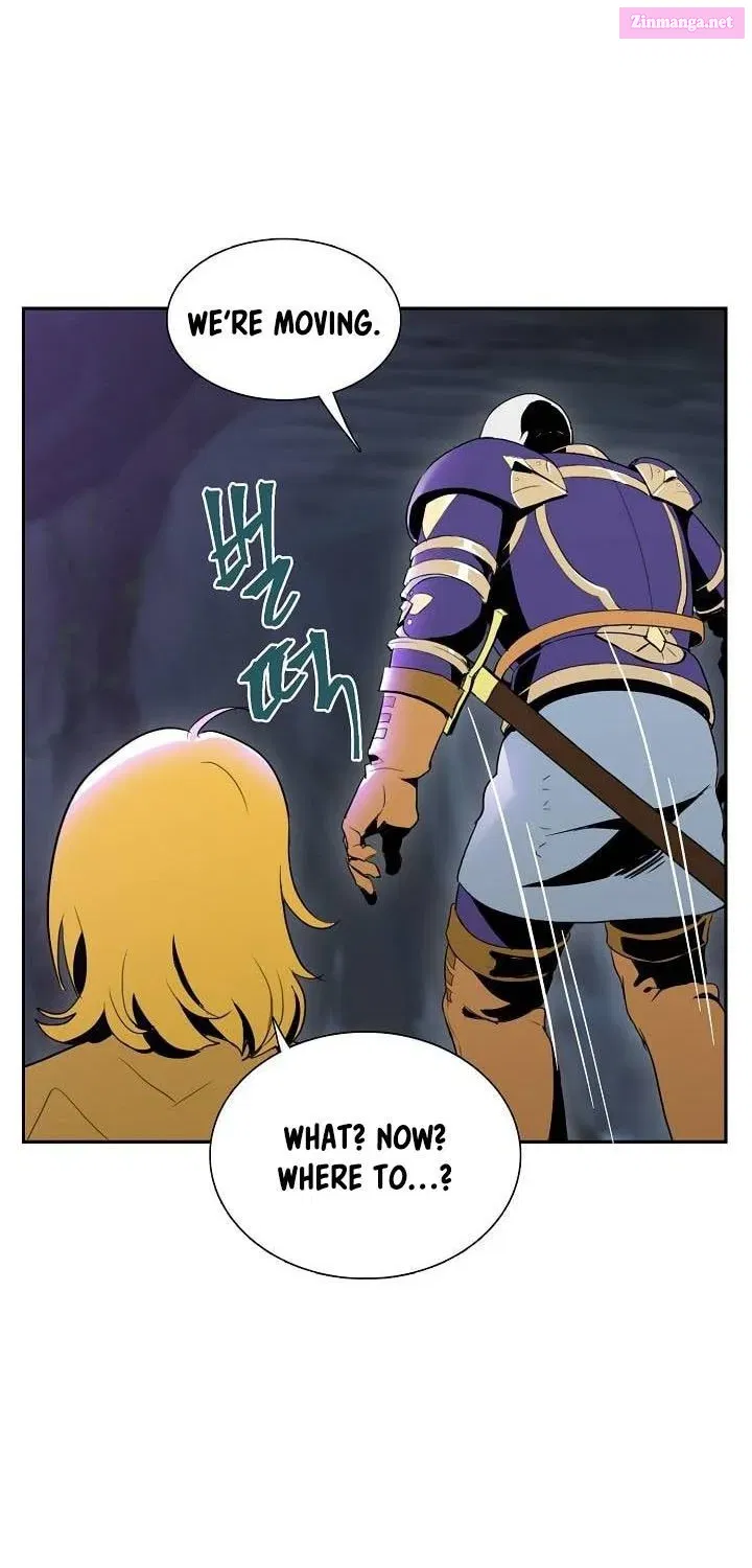 The Skeleton Soldier Failed to Defend the Dungeon [Official] Chapter 17.1 page 8 - 