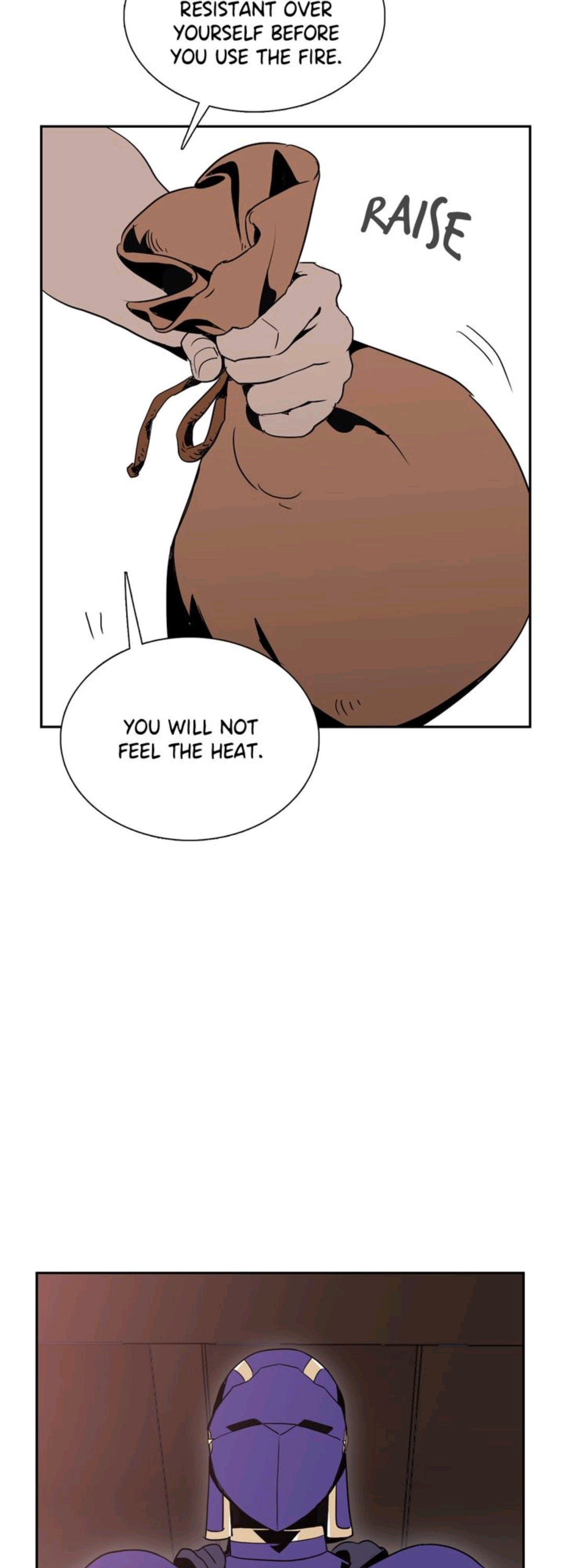 The Skeleton Soldier Failed to Defend the Dungeon [Official] Chapter 17 page 13 - 