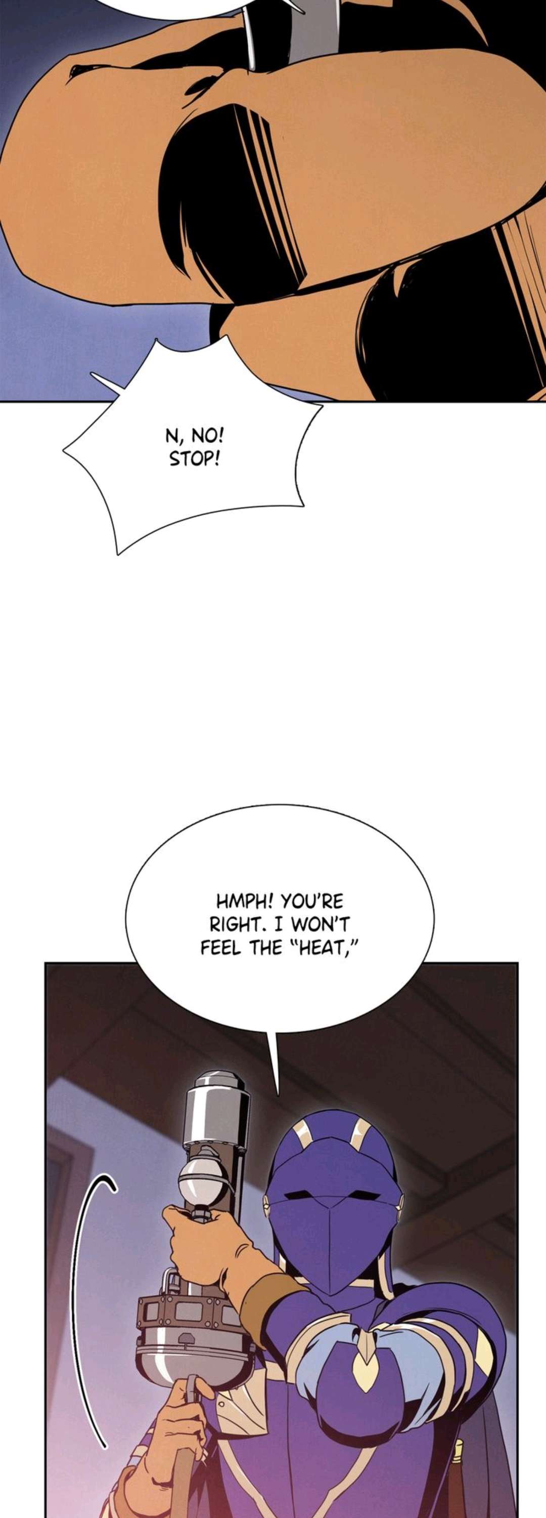 The Skeleton Soldier Failed to Defend the Dungeon [Official] Chapter 17 page 18 - 
