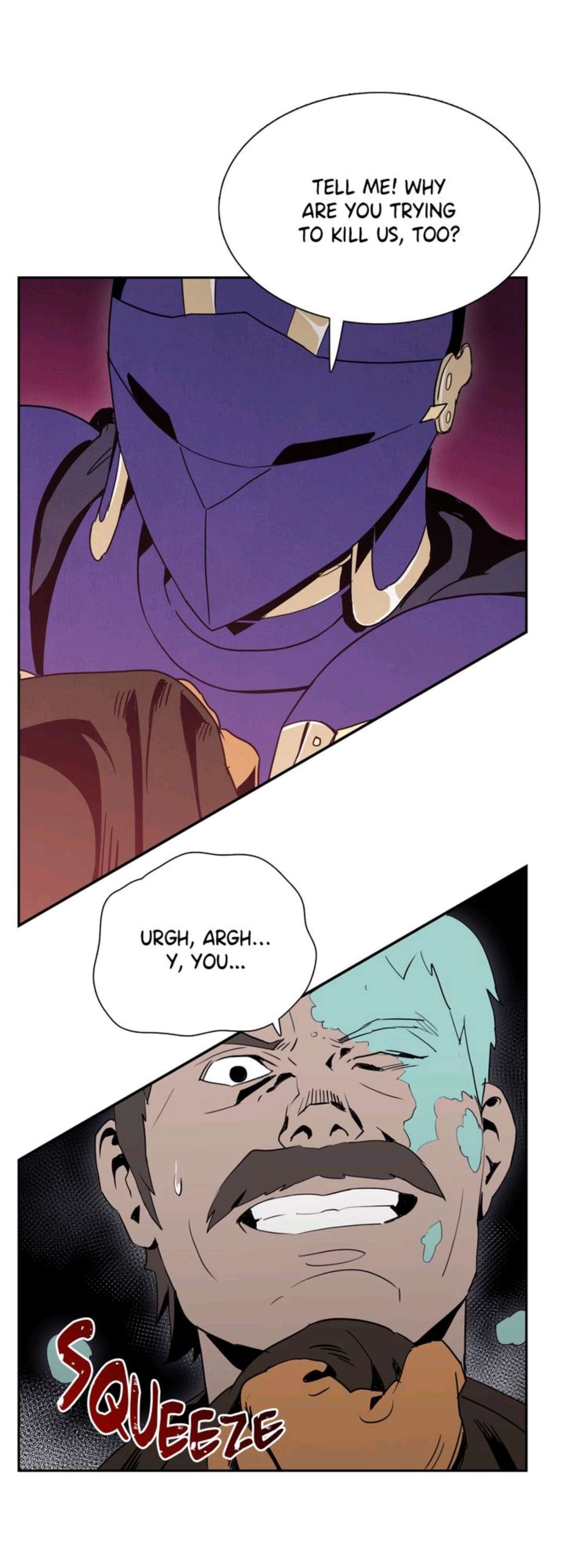 The Skeleton Soldier Failed to Defend the Dungeon [Official] Chapter 17 page 21 - 