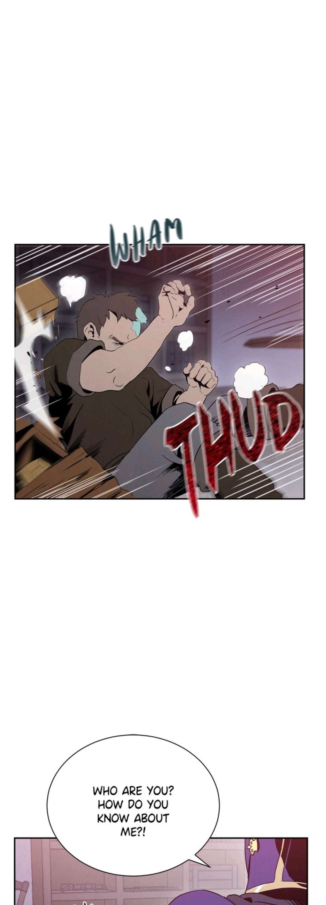The Skeleton Soldier Failed to Defend the Dungeon [Official] Chapter 17 page 23 - 