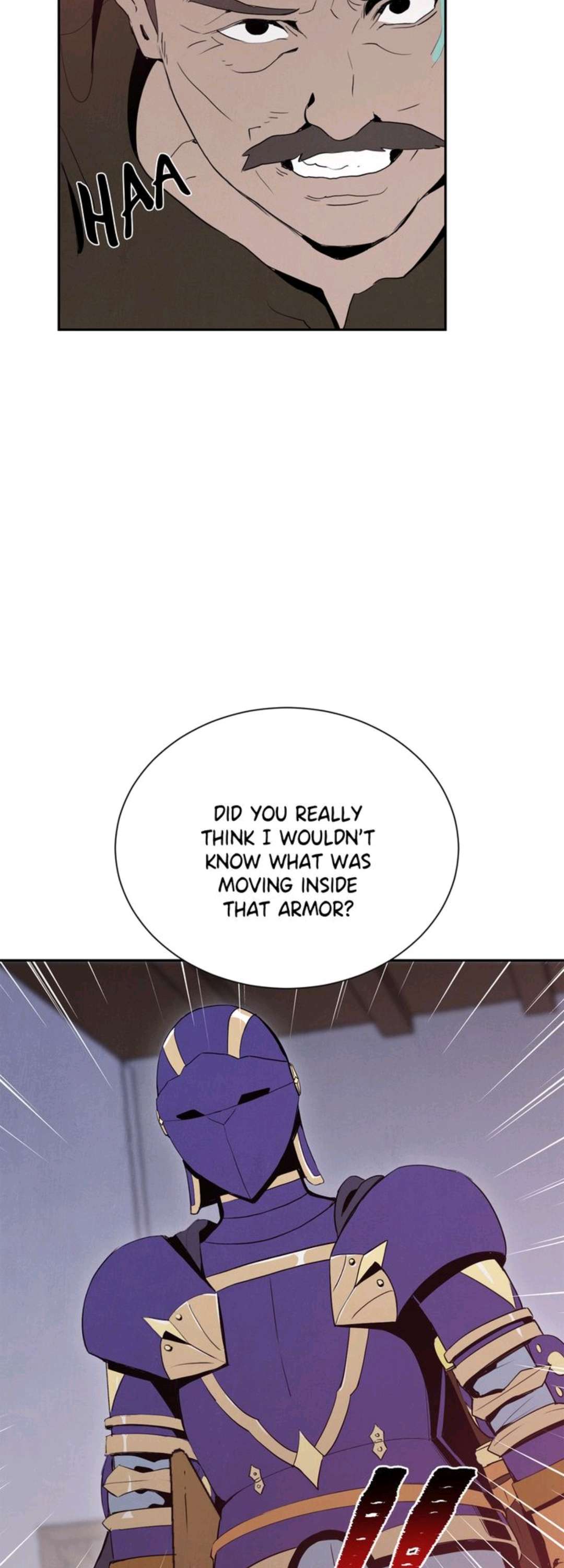 The Skeleton Soldier Failed to Defend the Dungeon [Official] Chapter 17 page 25 - 