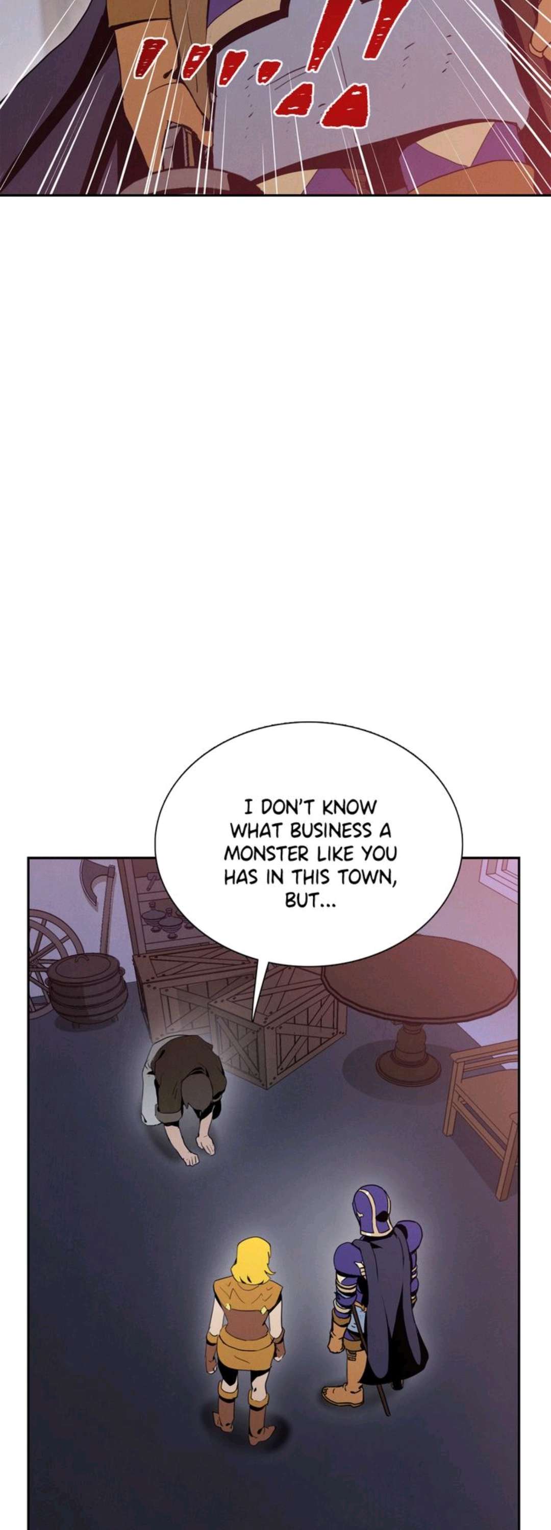 The Skeleton Soldier Failed to Defend the Dungeon [Official] Chapter 17 page 26 - 