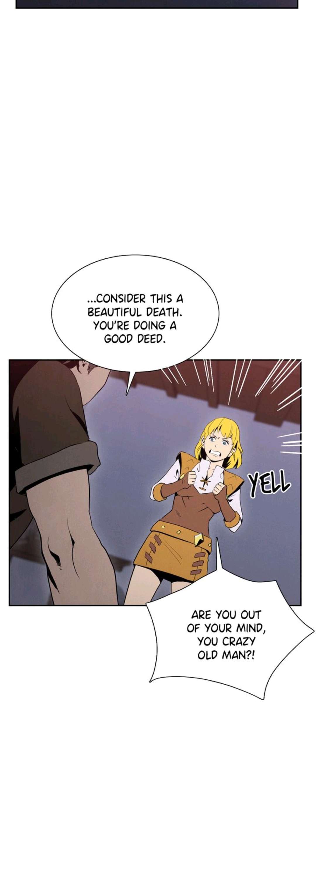 The Skeleton Soldier Failed to Defend the Dungeon [Official] Chapter 17 page 27 - 