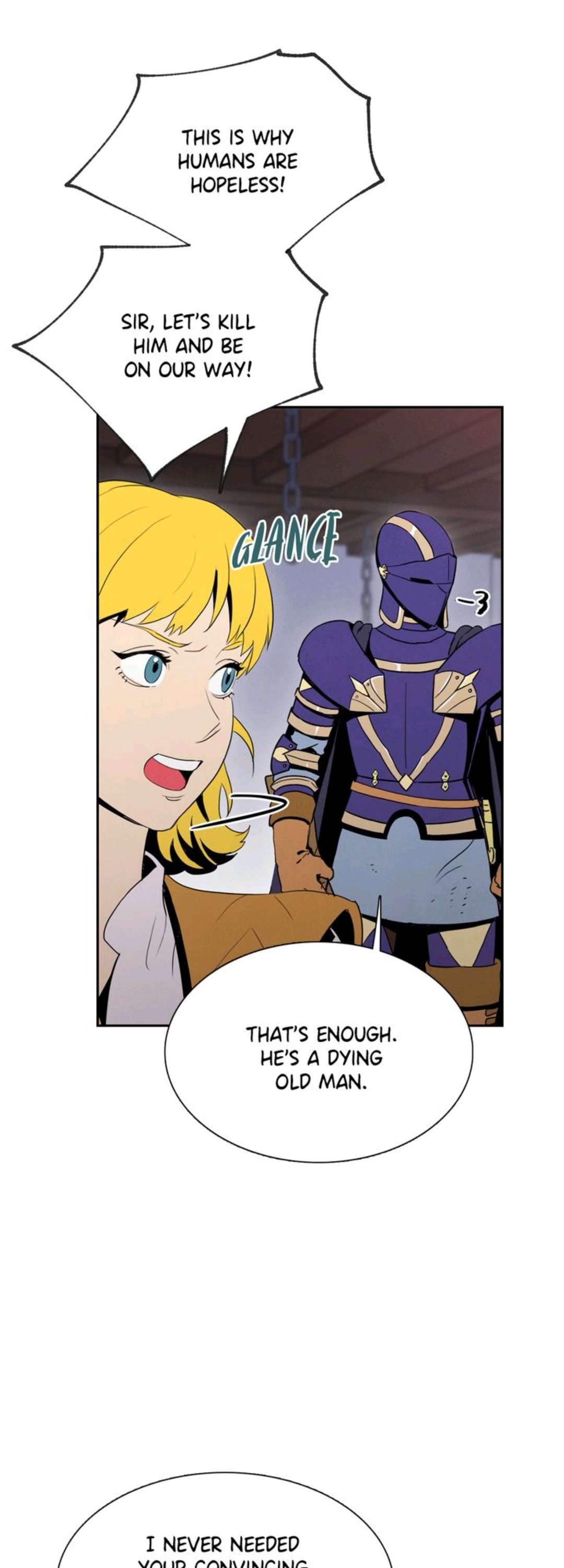 The Skeleton Soldier Failed to Defend the Dungeon [Official] Chapter 17 page 28 - 