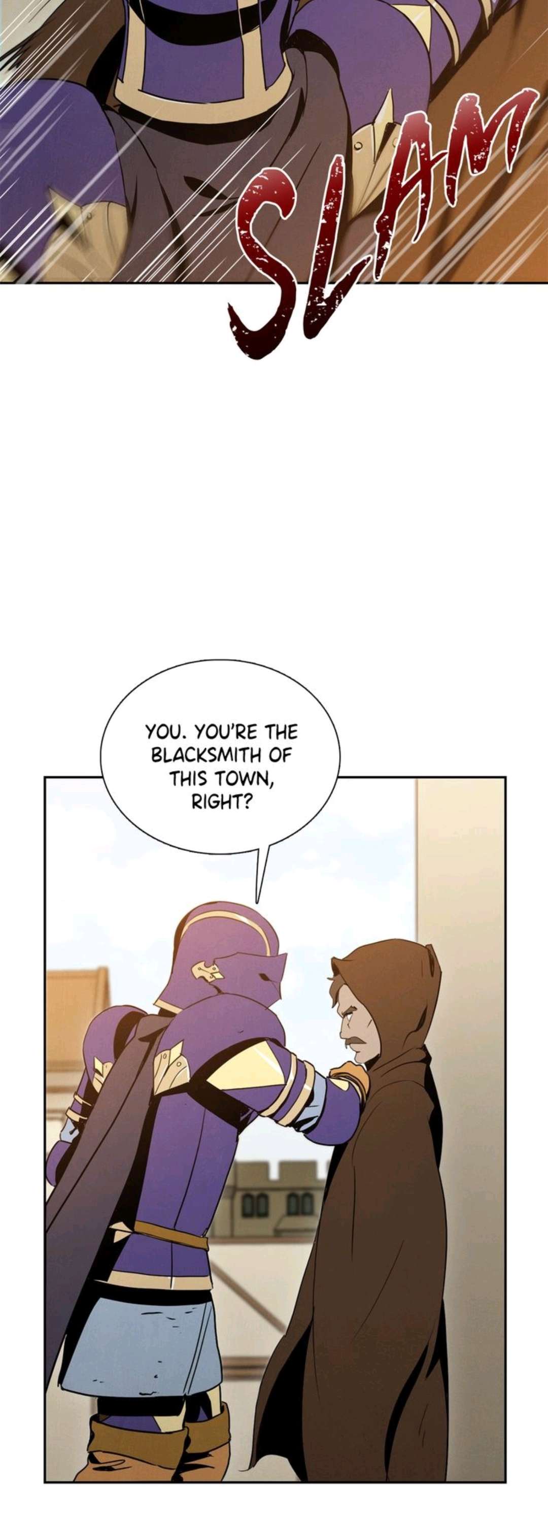 The Skeleton Soldier Failed to Defend the Dungeon [Official] Chapter 17 page 4 - 