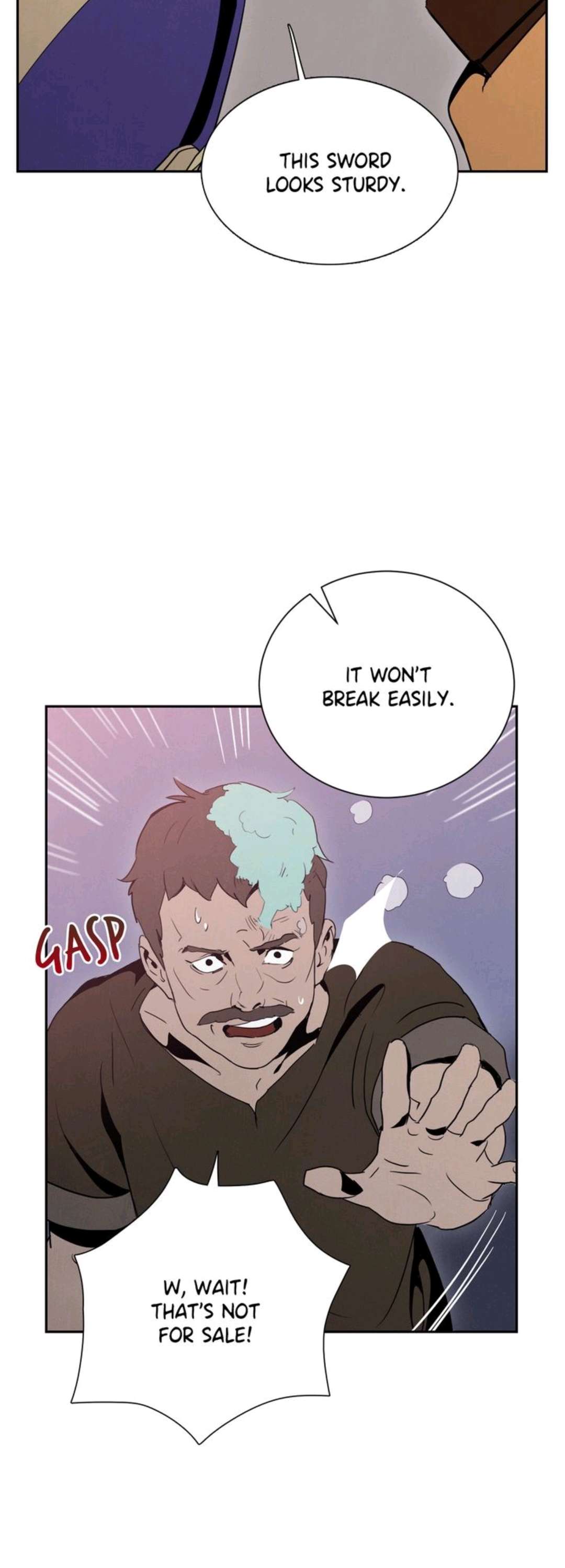 The Skeleton Soldier Failed to Defend the Dungeon [Official] Chapter 17 page 31 - 