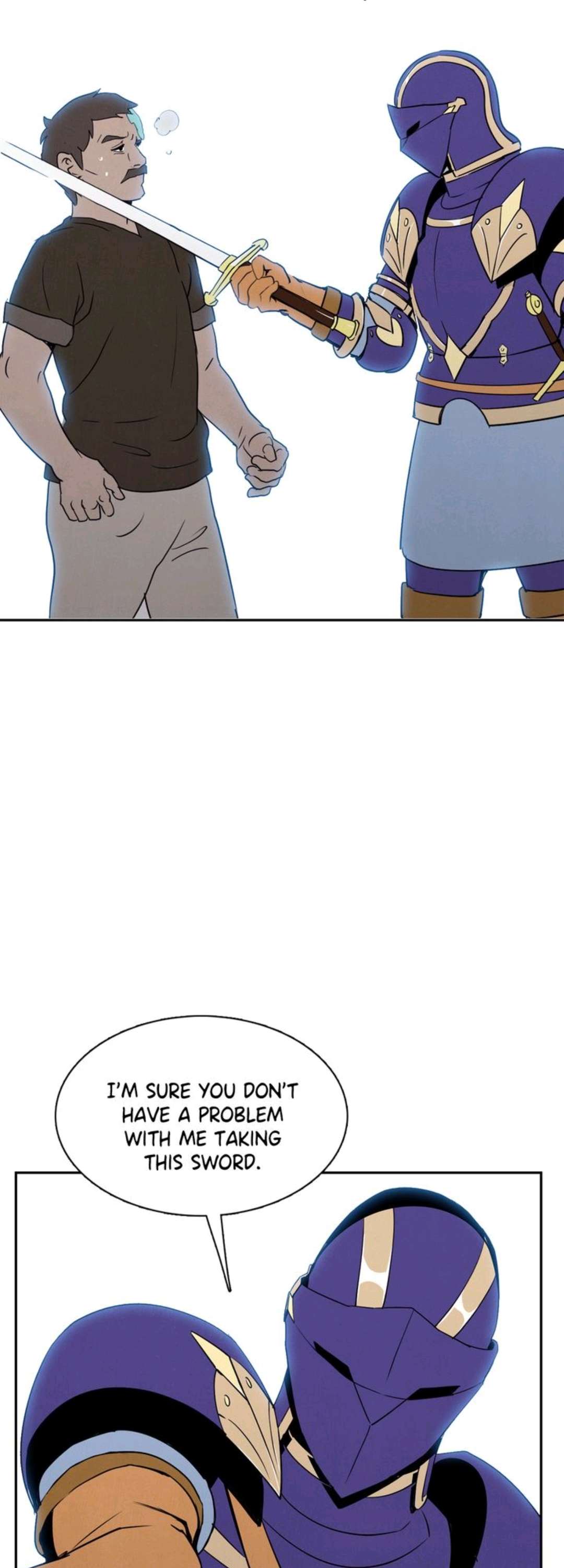 The Skeleton Soldier Failed to Defend the Dungeon [Official] Chapter 17 page 33 - 