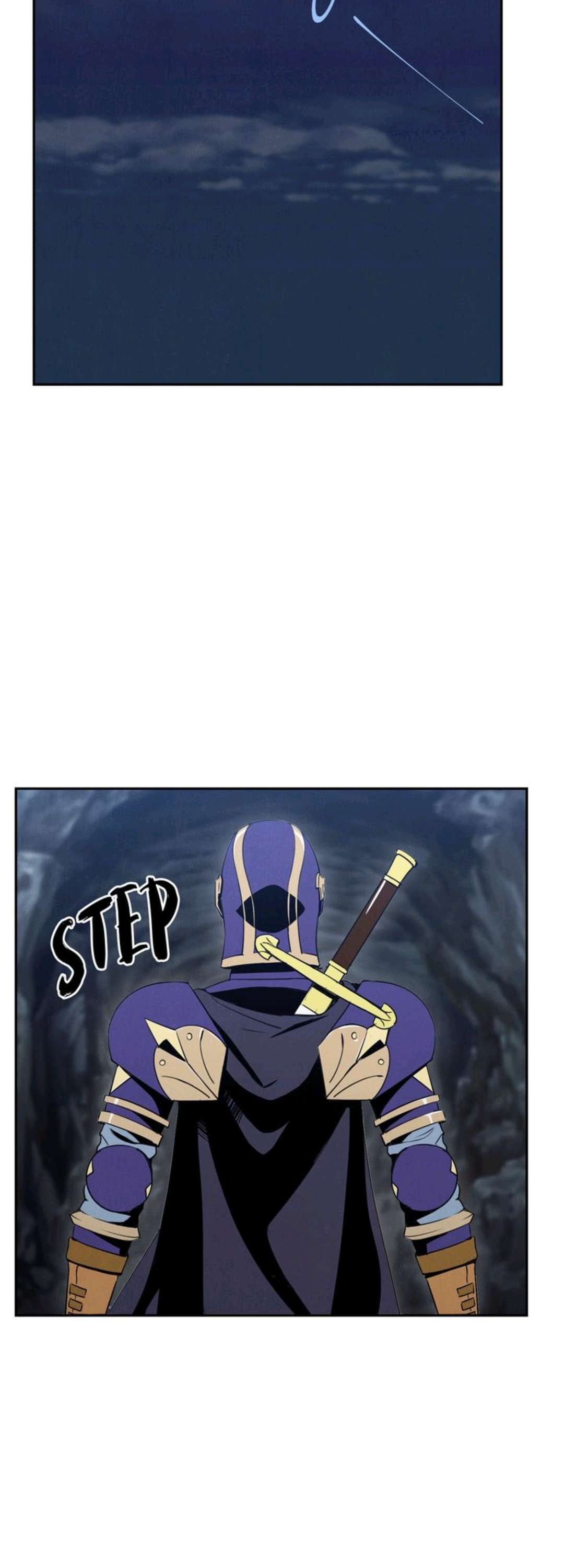 The Skeleton Soldier Failed to Defend the Dungeon [Official] Chapter 17 page 35 - 
