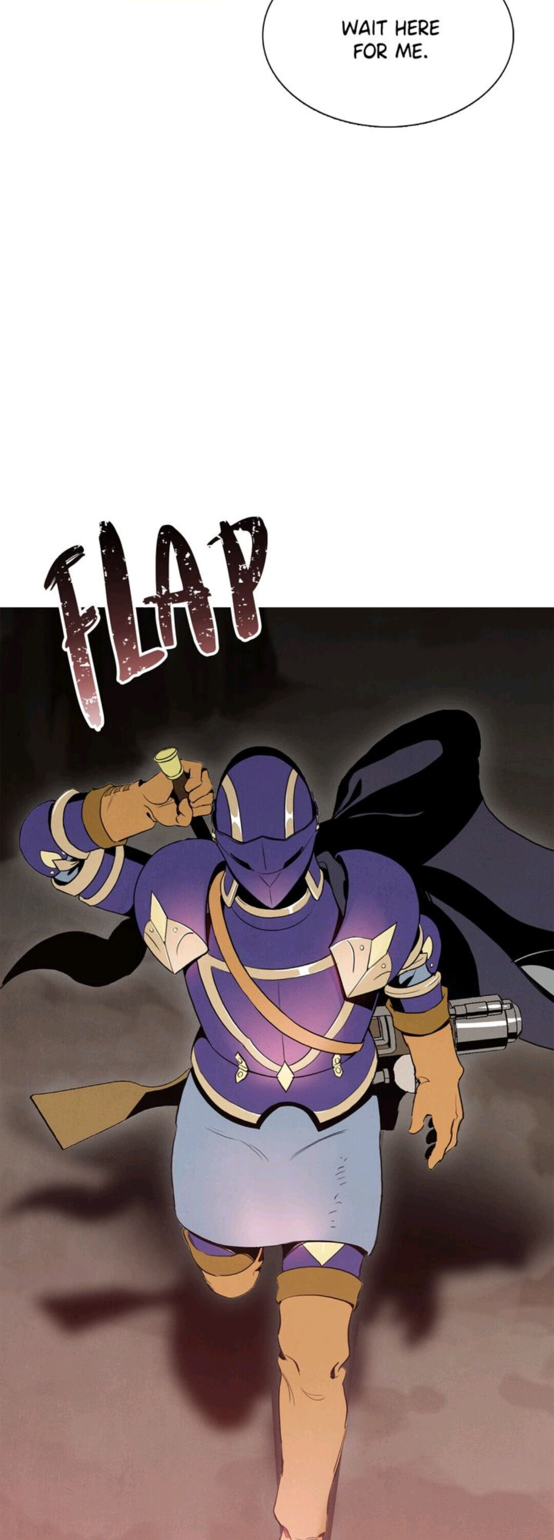 The Skeleton Soldier Failed to Defend the Dungeon [Official] Chapter 17 page 44 - 