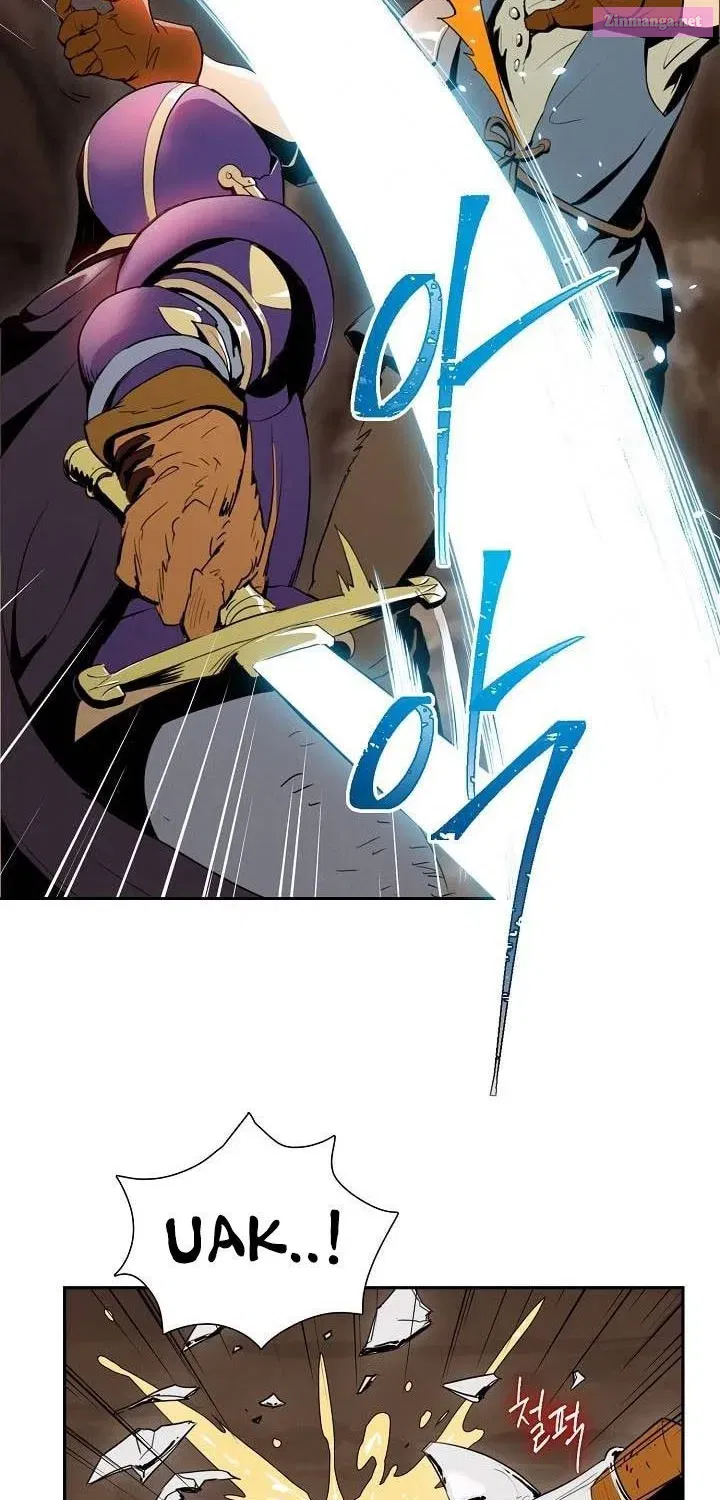 The Skeleton Soldier Failed to Defend the Dungeon [Official] Chapter 18.1 page 15 - 