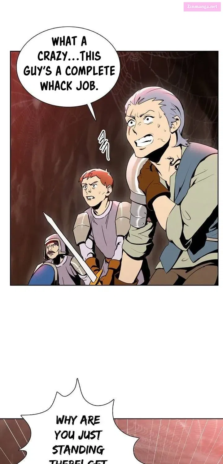 The Skeleton Soldier Failed to Defend the Dungeon [Official] Chapter 18.1 page 19 - 