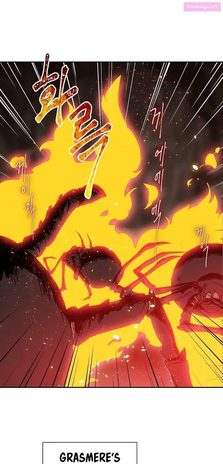 The Skeleton Soldier Failed to Defend the Dungeon [Official] Chapter 18.1 page 3 - 