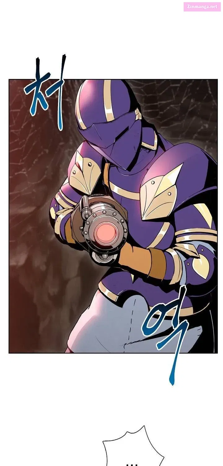 The Skeleton Soldier Failed to Defend the Dungeon [Official] Chapter 18.1 page 22 - 