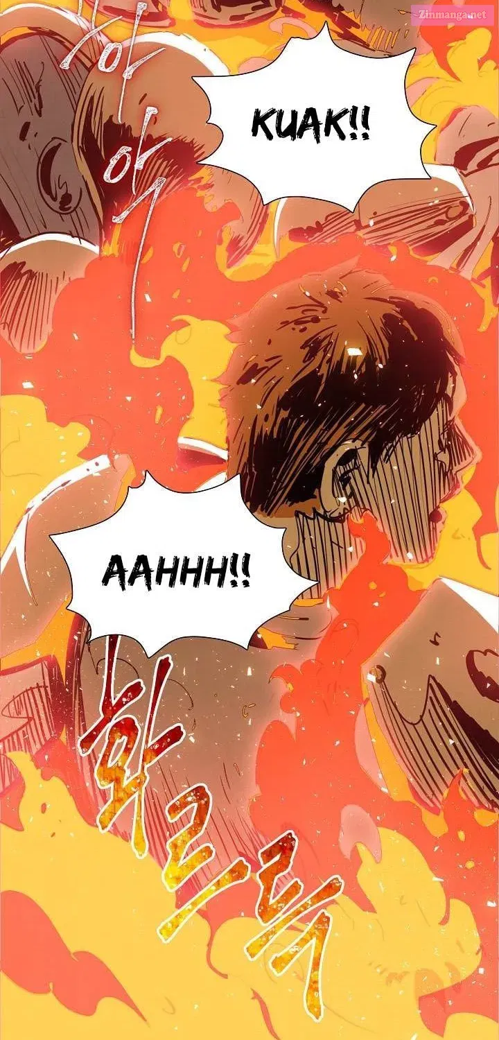 The Skeleton Soldier Failed to Defend the Dungeon [Official] Chapter 18.1 page 25 - 