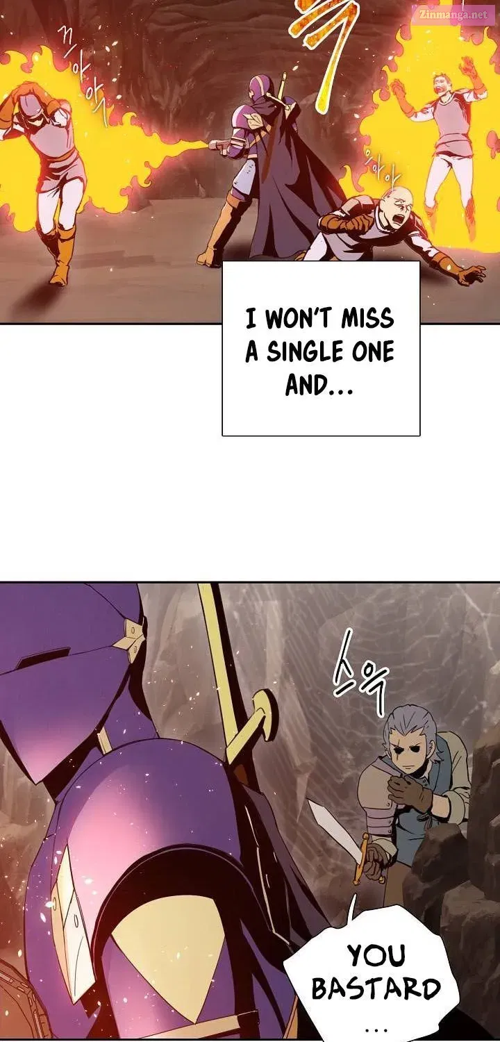 The Skeleton Soldier Failed to Defend the Dungeon [Official] Chapter 18.1 page 28 - 