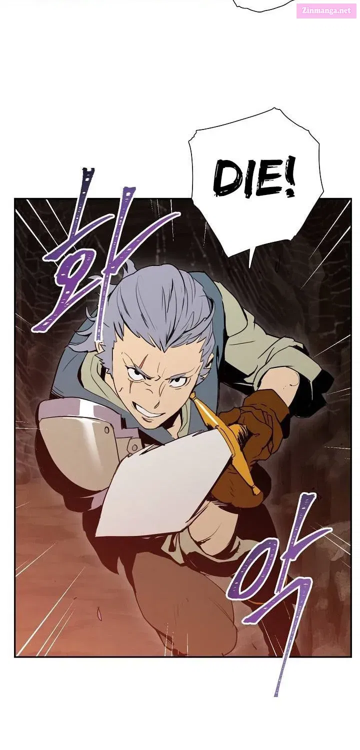 The Skeleton Soldier Failed to Defend the Dungeon [Official] Chapter 18.1 page 29 - 