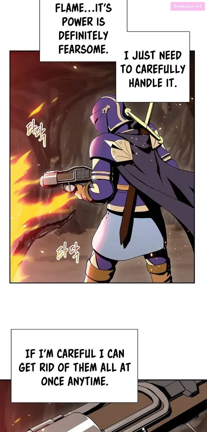 The Skeleton Soldier Failed to Defend the Dungeon [Official] Chapter 18.1 page 4 - 