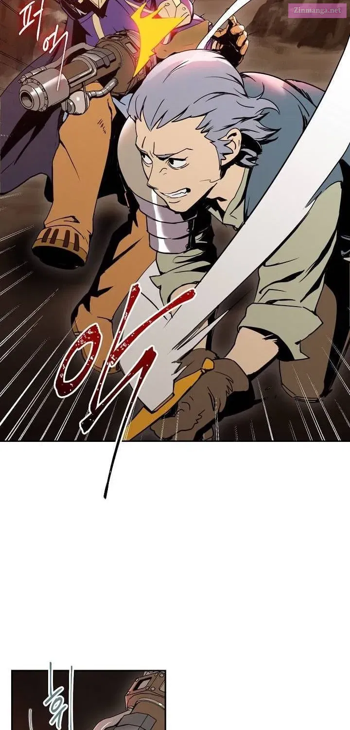 The Skeleton Soldier Failed to Defend the Dungeon [Official] Chapter 18.1 page 32 - 