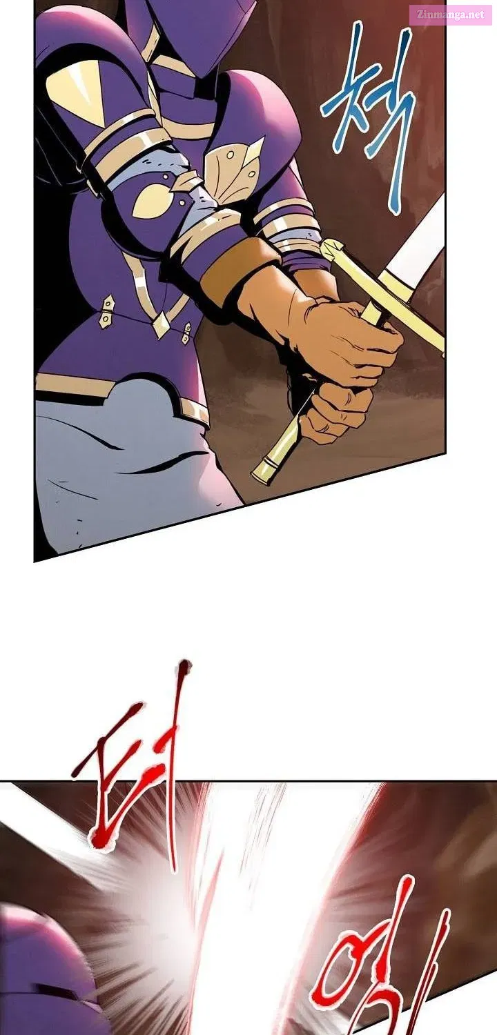The Skeleton Soldier Failed to Defend the Dungeon [Official] Chapter 18.1 page 40 - 