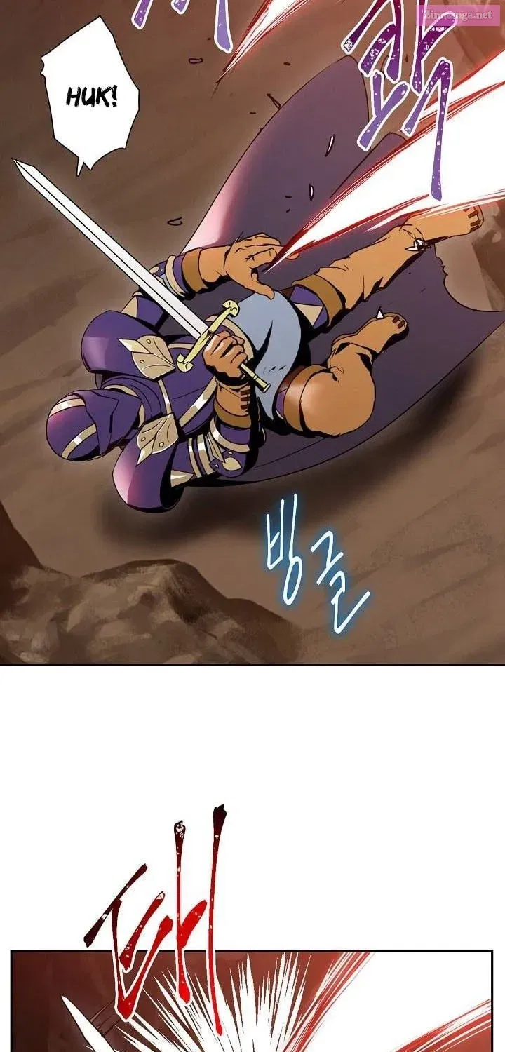 The Skeleton Soldier Failed to Defend the Dungeon [Official] Chapter 18.1 page 46 - 