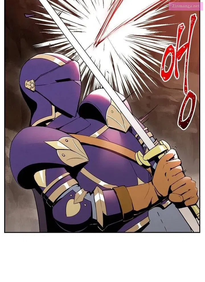 The Skeleton Soldier Failed to Defend the Dungeon [Official] Chapter 18.1 page 47 - 