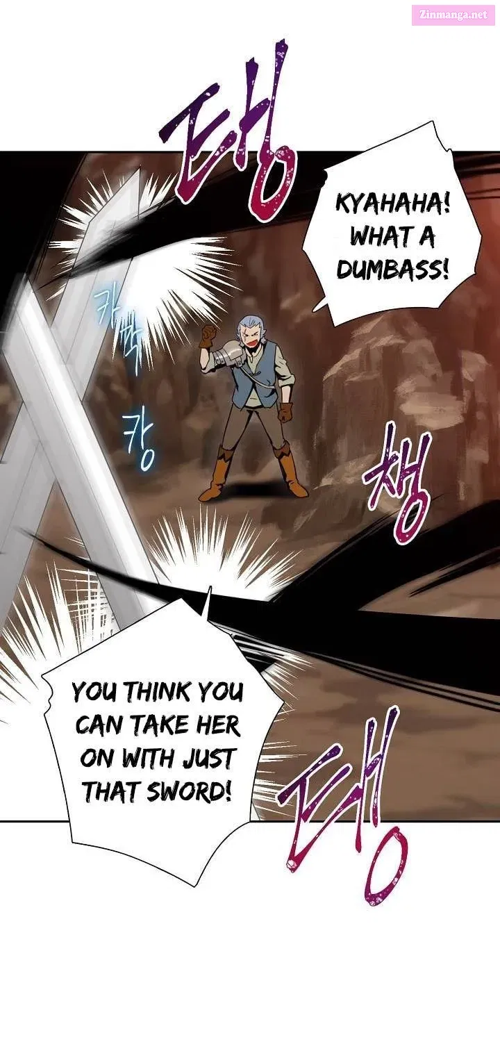 The Skeleton Soldier Failed to Defend the Dungeon [Official] Chapter 18.1 page 48 - 