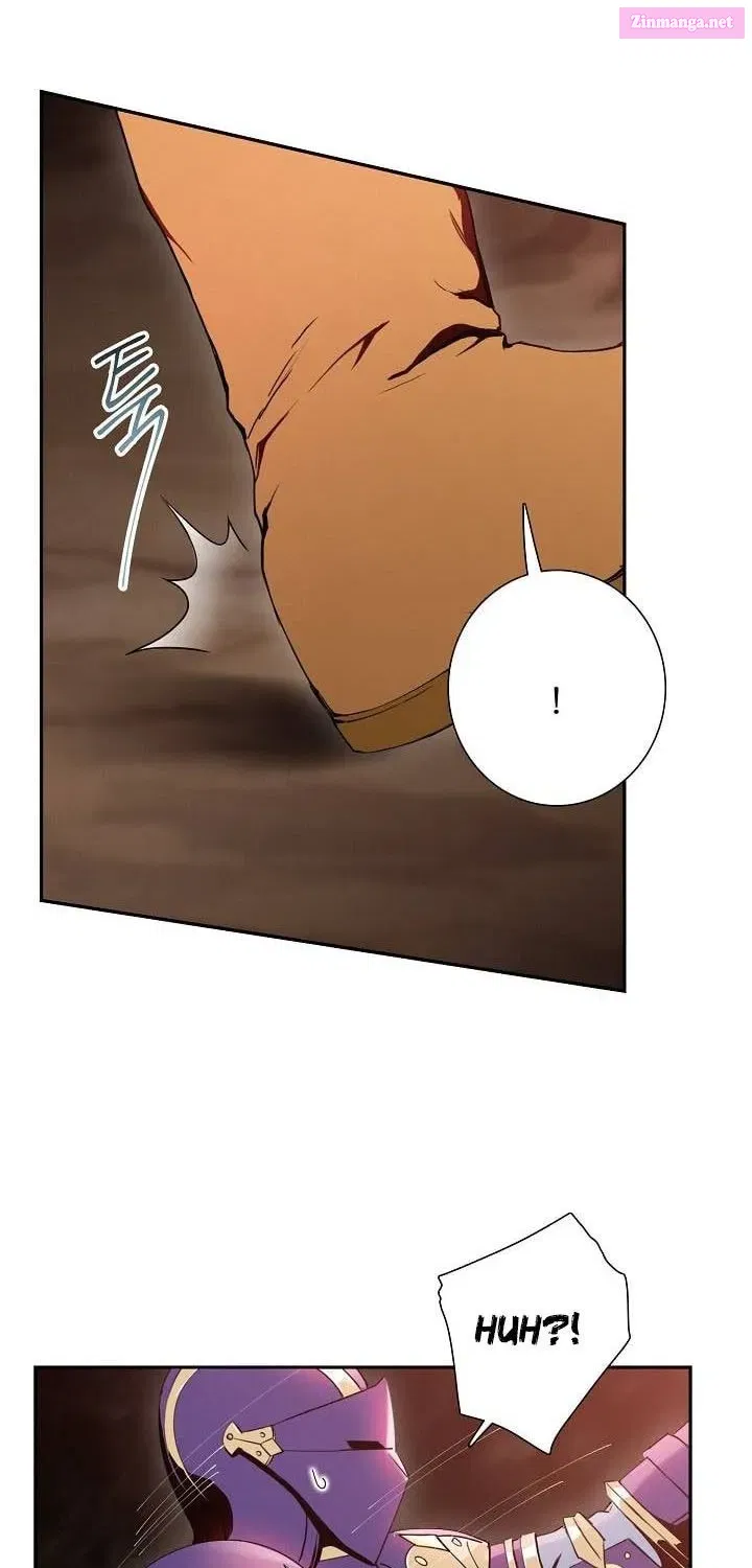 The Skeleton Soldier Failed to Defend the Dungeon [Official] Chapter 18.1 page 49 - 