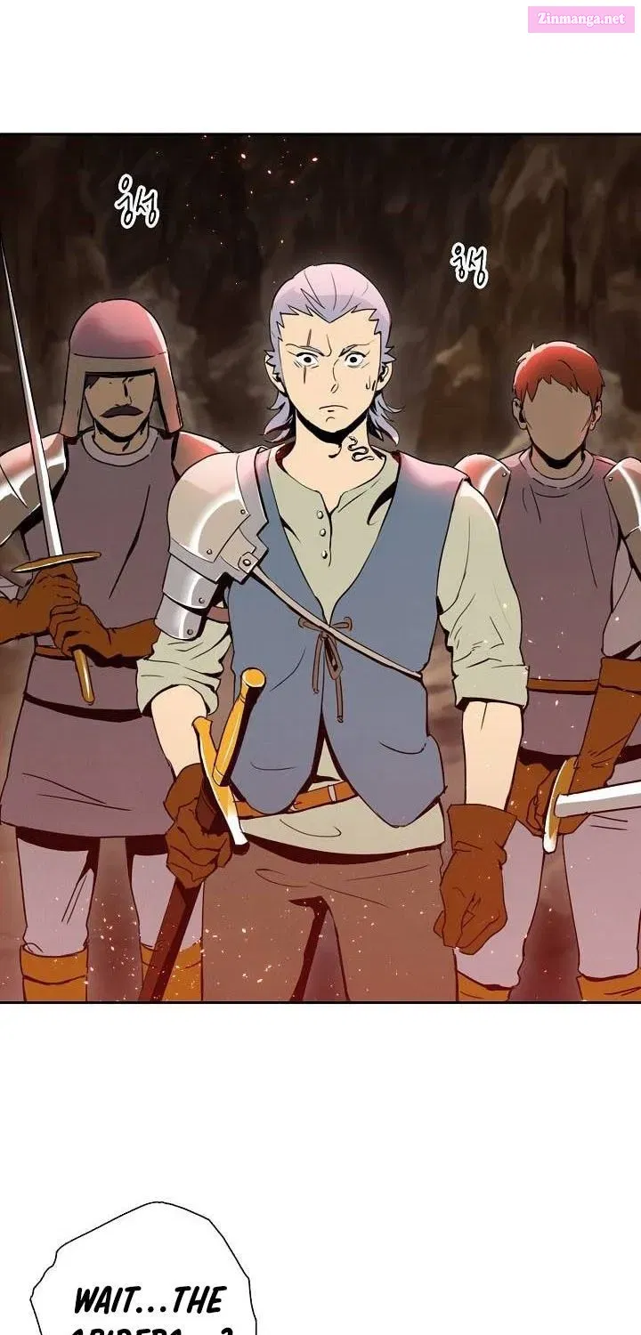 The Skeleton Soldier Failed to Defend the Dungeon [Official] Chapter 18.1 page 6 - 