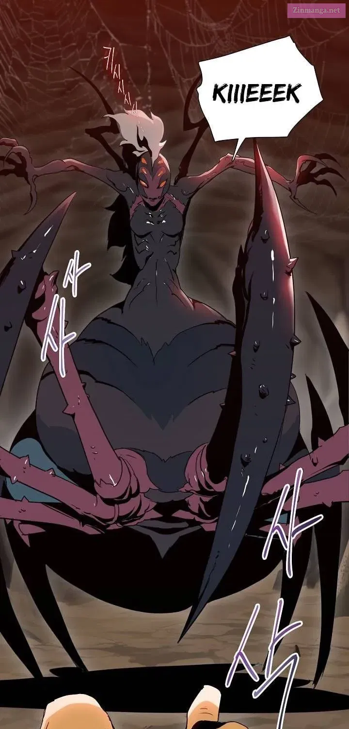 The Skeleton Soldier Failed to Defend the Dungeon [Official] Chapter 18.1 page 52 - 
