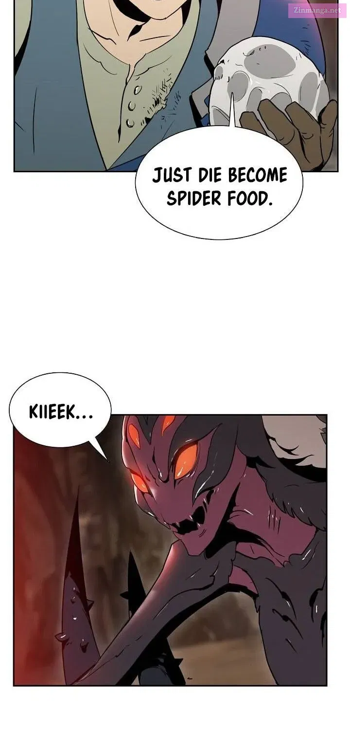 The Skeleton Soldier Failed to Defend the Dungeon [Official] Chapter 18.1 page 59 - 