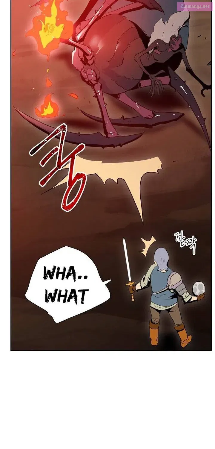 The Skeleton Soldier Failed to Defend the Dungeon [Official] Chapter 18.1 page 63 - 